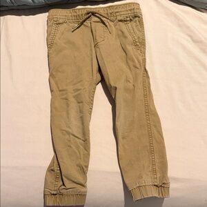 Boys khakis